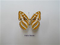 藏品(玄珠帶蛺蝶)的圖片